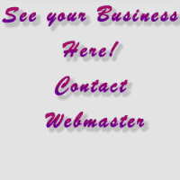 Add your business banner here! With over 100 000 hits per month . Great exposure for your business at very reasonable rates.